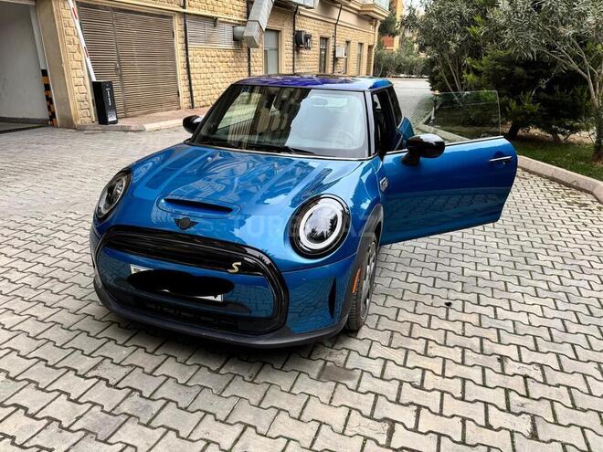 Mini Cooper 2022, 32,187 km - 0.0 l - Bakı