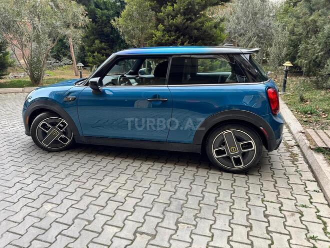 Mini Cooper 2022, 32,187 km - 0.0 l - Bakı