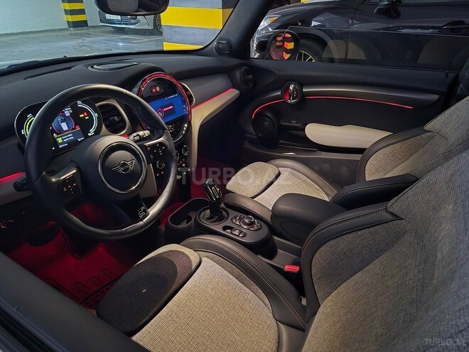 Mini Cooper 2022, 32,187 km - 0.0 l - Bakı