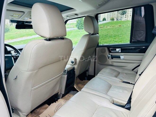 Land Rover Discovery 2014, 180,000 km - 3.0 л - Bakı