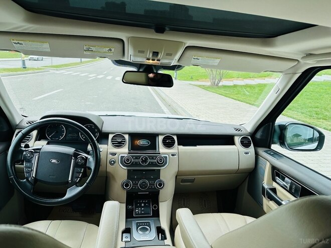 Land Rover Discovery 2014, 180,000 km - 3.0 л - Bakı