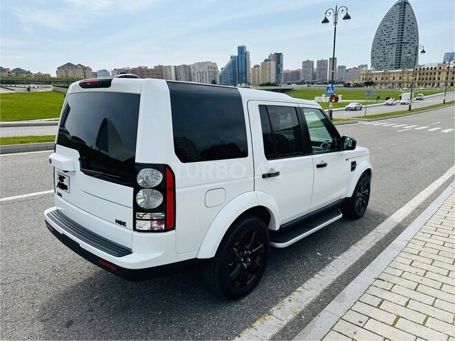 Land Rover Discovery 2014, 180,000 km - 3.0 л - Bakı
