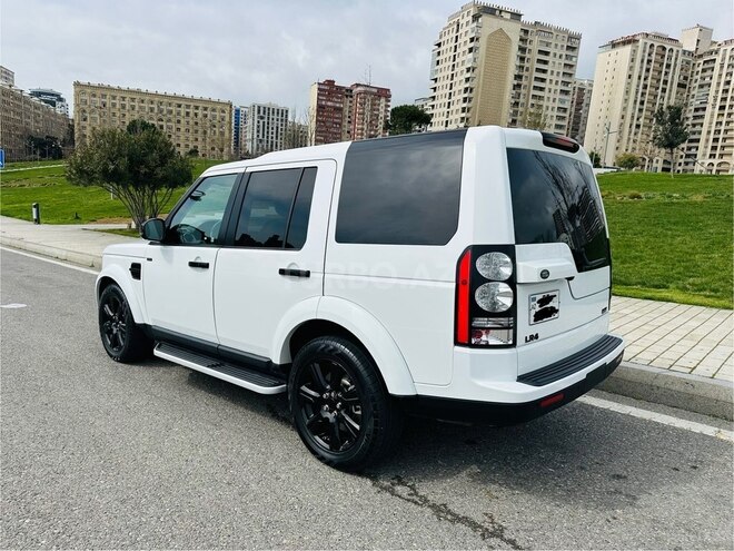 Land Rover Discovery 2014, 180,000 km - 3.0 л - Bakı
