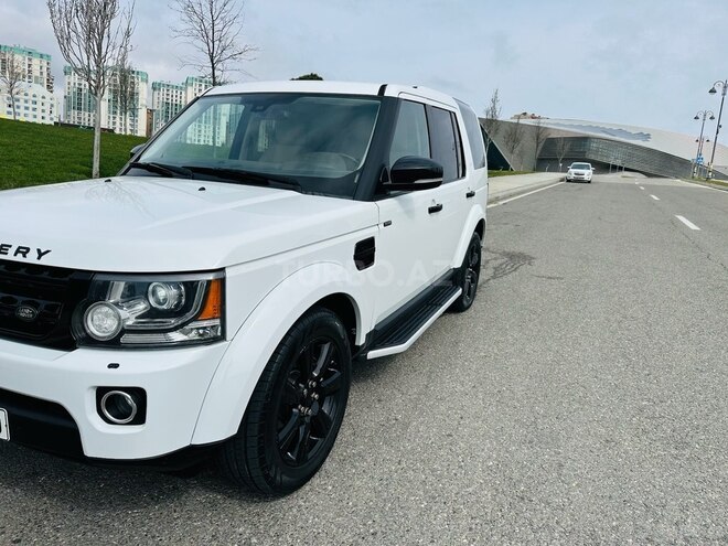 Land Rover Discovery 2014, 180,000 km - 3.0 л - Bakı