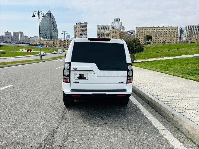 Land Rover Discovery 2014, 180,000 km - 3.0 л - Bakı
