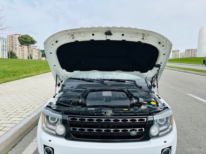 Land Rover Discovery 2014, 180,000 km - 3.0 л - Bakı