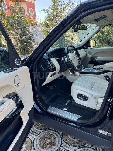 Land Rover Range Rover 2013, 190,000 km - 3.0 l - Bakı