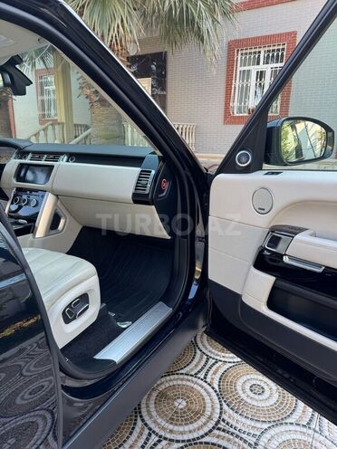Land Rover Range Rover 2013, 190,000 km - 3.0 l - Bakı