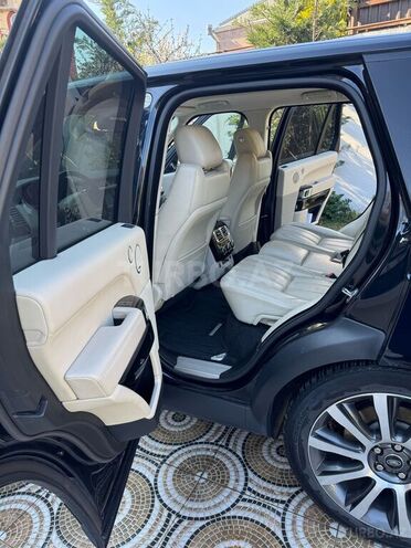 Land Rover Range Rover 2013, 190,000 km - 3.0 l - Bakı