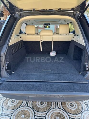 Land Rover Range Rover 2013, 190,000 km - 3.0 l - Bakı