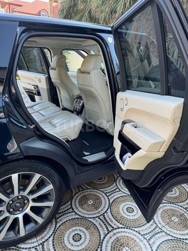 Land Rover Range Rover 2013, 190,000 km - 3.0 l - Bakı