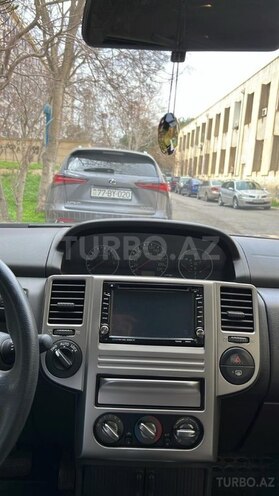 Nissan X-Trail 2012, 190,000 km - 2.5 l - Bakı