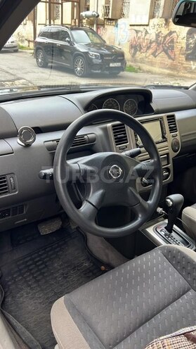 Nissan X-Trail 2012, 190,000 km - 2.5 l - Bakı