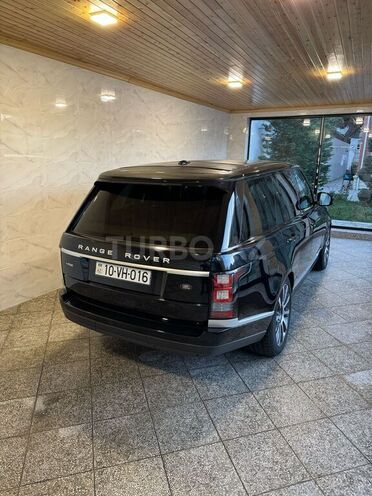 Land Rover Range Rover 2013, 190,000 km - 3.0 l - Bakı