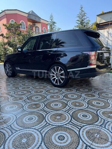 Land Rover Range Rover 2013, 190,000 km - 3.0 l - Bakı