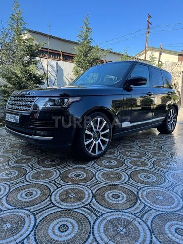 Land Rover Range Rover 2013, 190,000 km - 3.0 l - Bakı