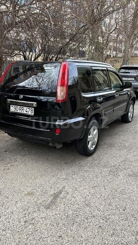 Nissan X-Trail 2012, 190,000 km - 2.5 l - Bakı