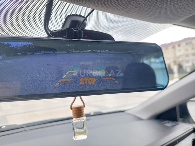 Toyota Corolla 2018, 71,984 km - 1.6 л - Sumqayıt