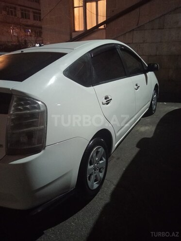 Toyota Prius 2008, 235,000 km - 1.5 l - Bakı