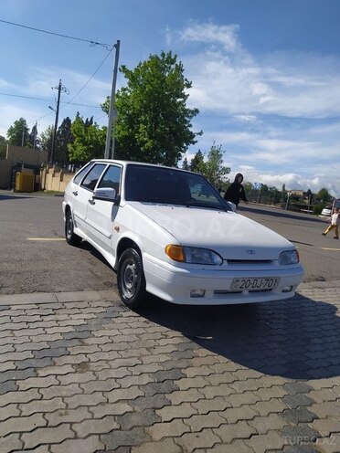 LADA (VAZ) 2114 2012, 213,000 km - 1.6 л - Gəncə
