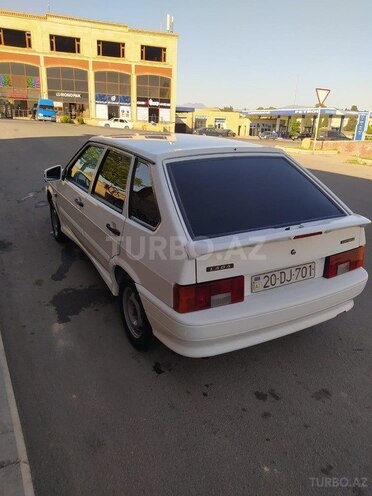 LADA (VAZ) 2114 2012, 213,000 km - 1.6 л - Gəncə