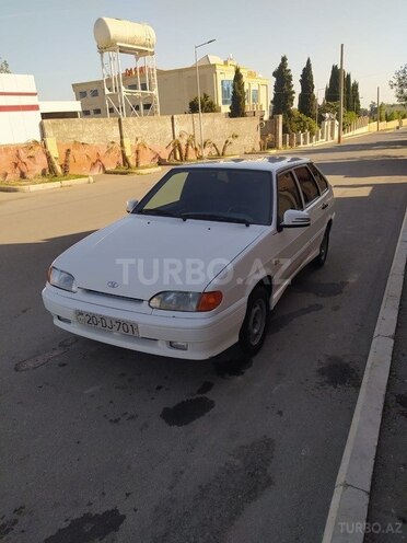 LADA (VAZ) 2114 2012, 213,000 km - 1.6 л - Gəncə