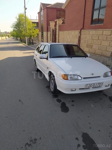 LADA (VAZ) 2114 2012, 213,000 km - 1.6 л - Gəncə