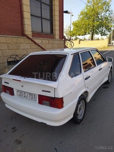 LADA (VAZ) 2114 2012, 213,000 km - 1.6 л - Gəncə