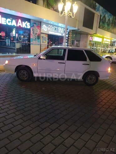 LADA (VAZ) 2114 2012, 213,000 km - 1.6 л - Gəncə