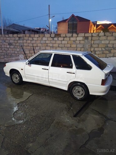 LADA (VAZ) 2114 2012, 213,000 km - 1.6 л - Gəncə