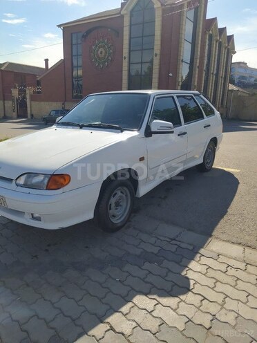 LADA (VAZ) 2114 2012, 213,000 km - 1.6 л - Gəncə