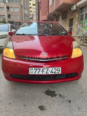 Toyota Prius 2007, 266,000 km - 1.5 l - Bakı