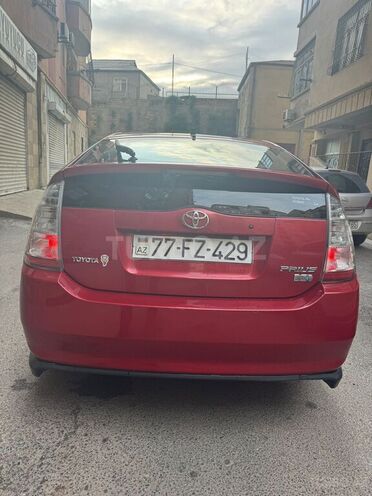 Toyota Prius 2007, 266,000 km - 1.5 l - Bakı