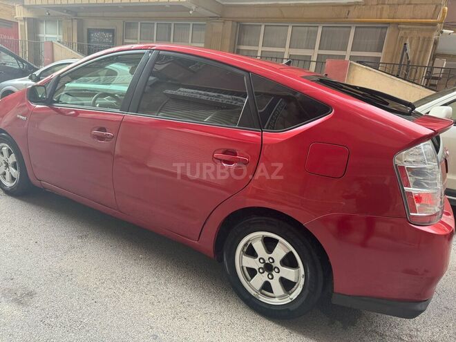 Toyota Prius 2007, 266,000 km - 1.5 l - Bakı
