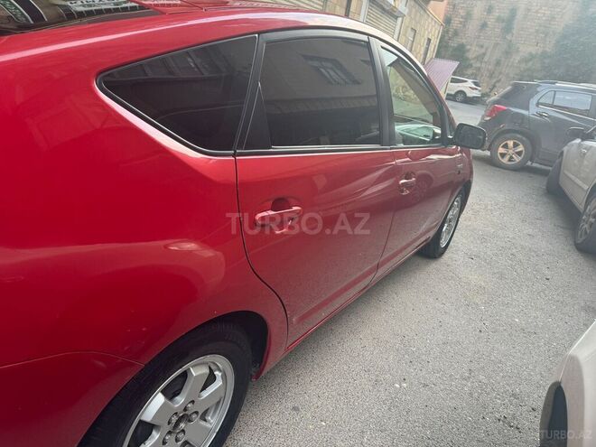 Toyota Prius 2007, 266,000 km - 1.5 l - Bakı