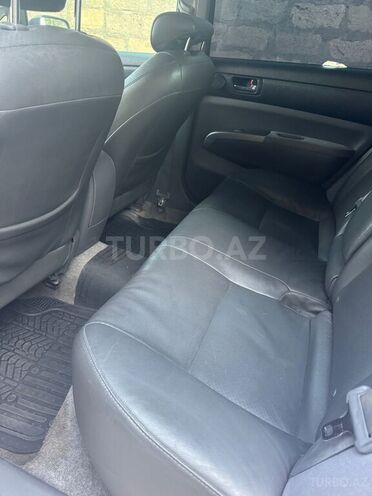 Toyota Prius 2007, 266,000 km - 1.5 l - Bakı