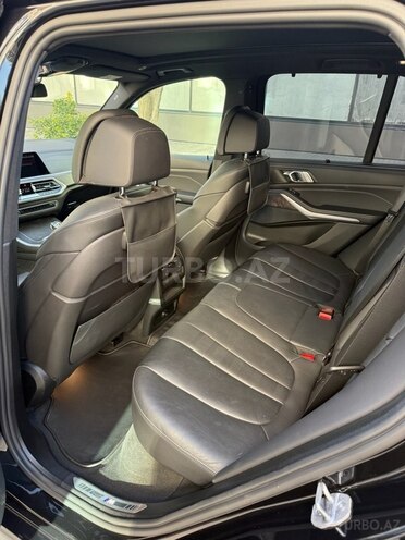 BMW X5 2022, 42,500 km - 2.0 l - Bakı