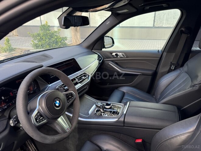 BMW X5 2022, 42,500 km - 2.0 l - Bakı