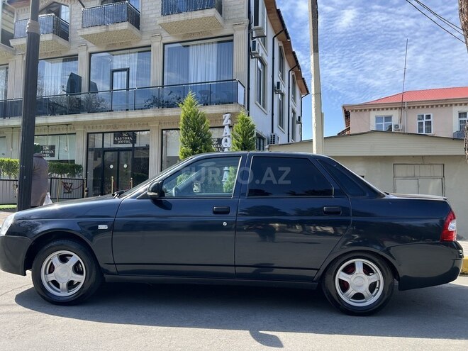 LADA (VAZ) Priora 2008, 283,000 km - 1.6 л - Zaqatala