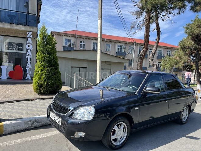 LADA (VAZ) Priora 2008, 283,000 km - 1.6 л - Zaqatala