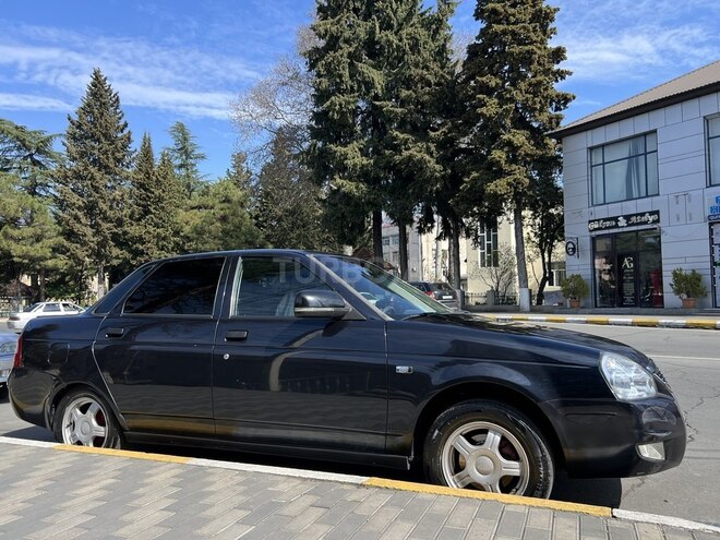 LADA (VAZ) Priora 2008, 283,000 km - 1.6 л - Zaqatala