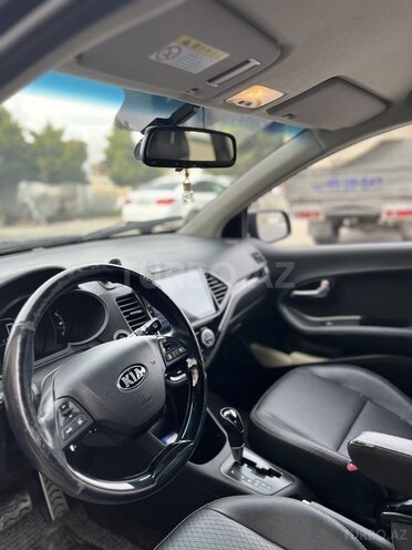 Kia Morning 2014, 137,000 km - 1.0 l - Bakı