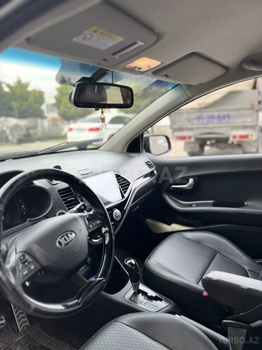 Kia Morning 2014, 137,000 km - 1.0 l - Bakı