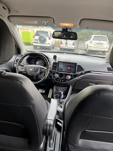 Kia Morning 2014, 137,000 km - 1.0 l - Bakı