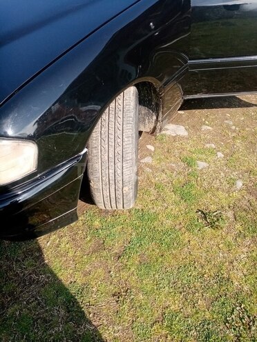 Mercedes C 180 1999, 702,000 km - 1.8 l - Lənkəran