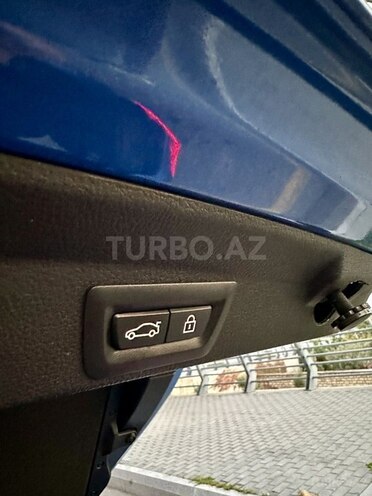 BMW 428 2014, 172,000 km - 2.0 l - Bakı
