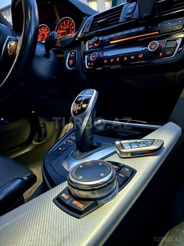 BMW 428 2014, 172,000 km - 2.0 l - Bakı