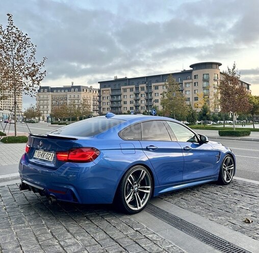BMW 428 2014, 172,000 km - 2.0 l - Bakı