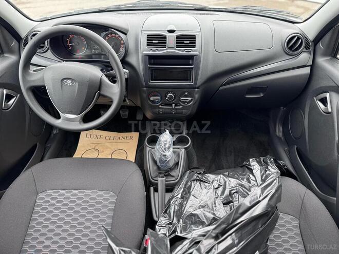 LADA (VAZ) Granta 2025, 300 km - 1.6 л - Bakı