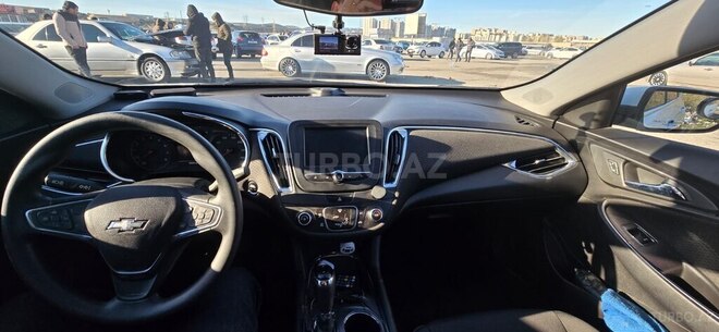 Chevrolet Malibu 2018, 134,000 km - 1.5 l - Bakı